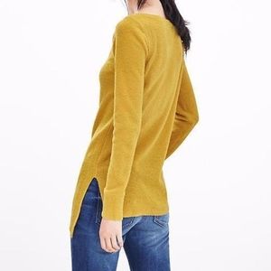 Banana Republic Asymmetrical Sweater